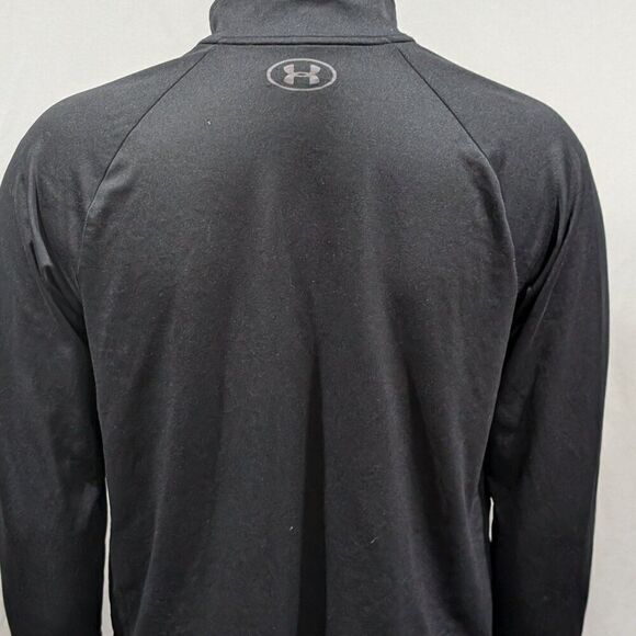 Under Armour Half Zip sweater - Picture 2 of 4